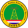 DARES logo